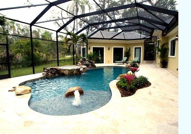 Poolhouse (Tampa)