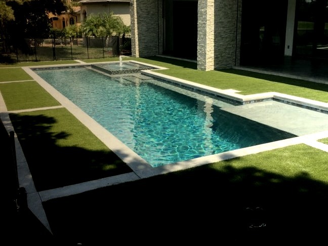 Pool - Modern Pool