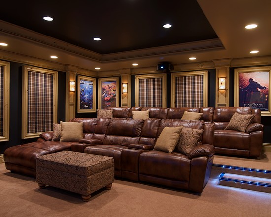 Theater Room (Chicago)