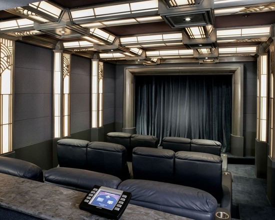 Home Theaters (Los Angeles)