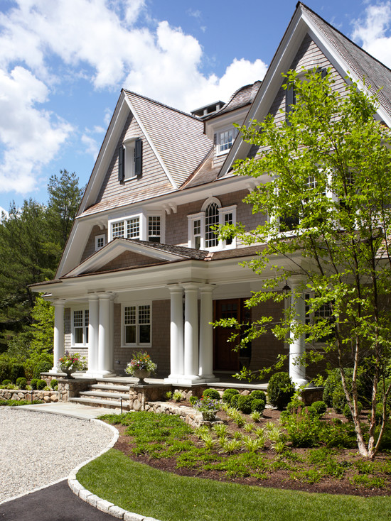 New Canaan Private Residence (New York)